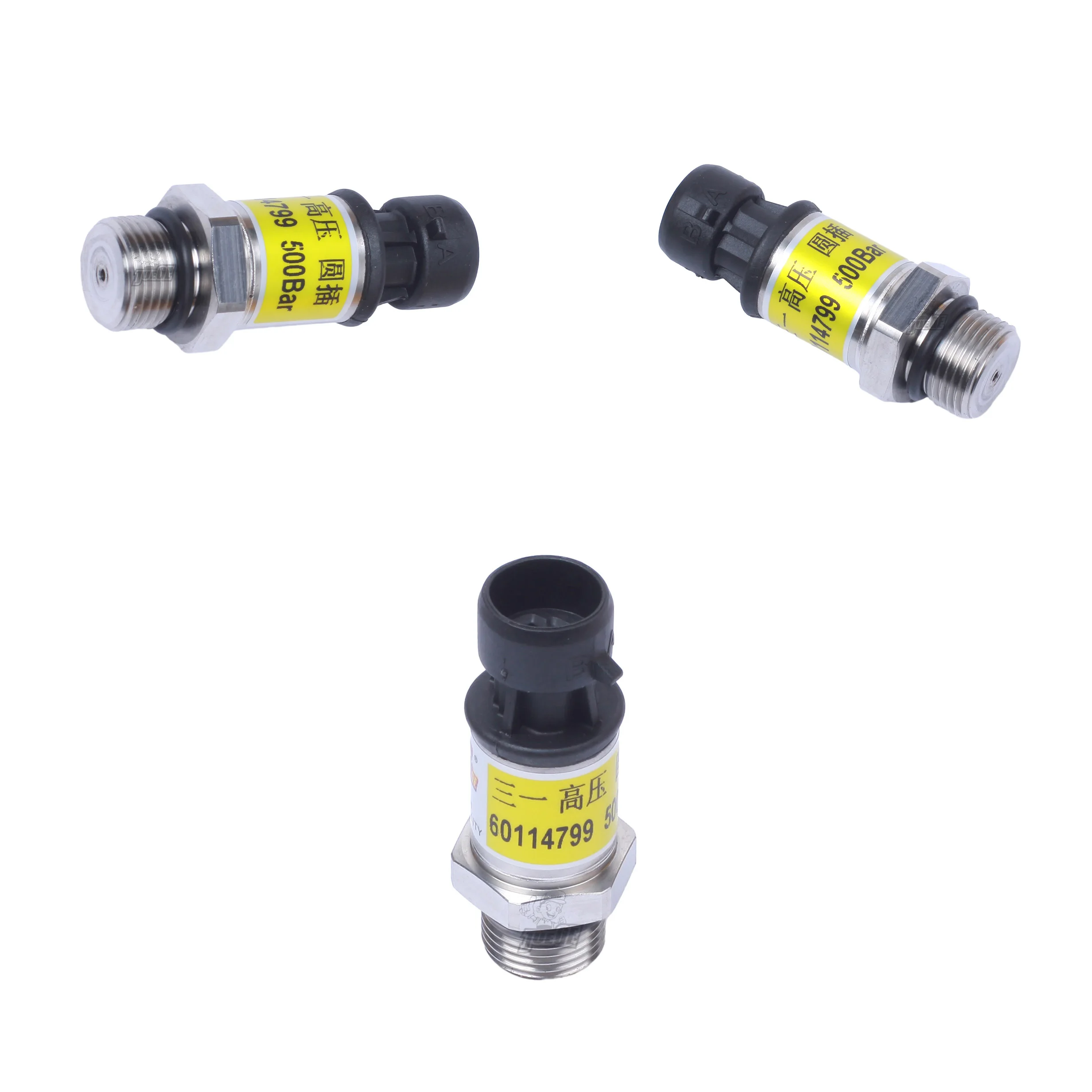 Датчик давления экскаватора 1250063G1741 60114799 для Sany SY215 SY265 SY235 SY335 SY365