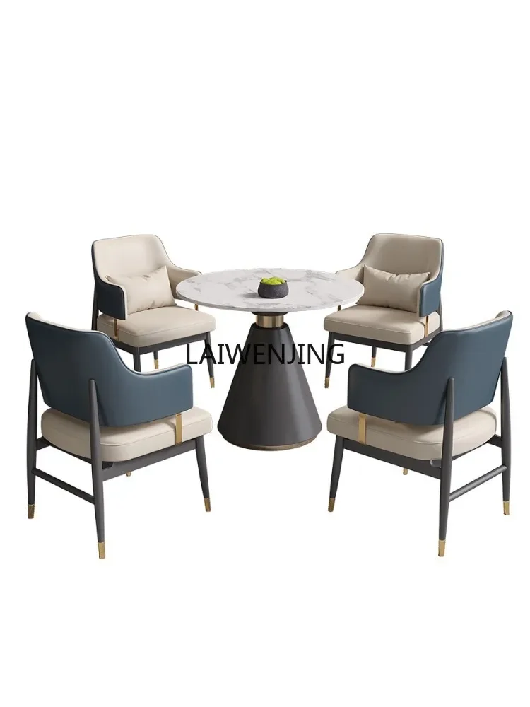 SGF продажа офис согласование заказа маленький круглый стол один 4 стула отдел