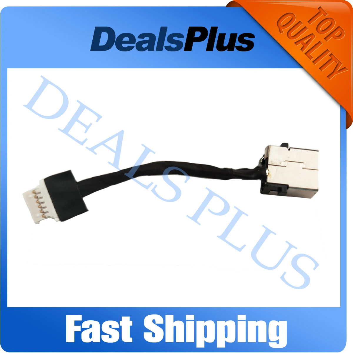 Новый Сменный кабель питания постоянного тока для Acer Aspire V15 Nitro VN7-571 50.MQJN1.001 450.02F05.000 MS2391