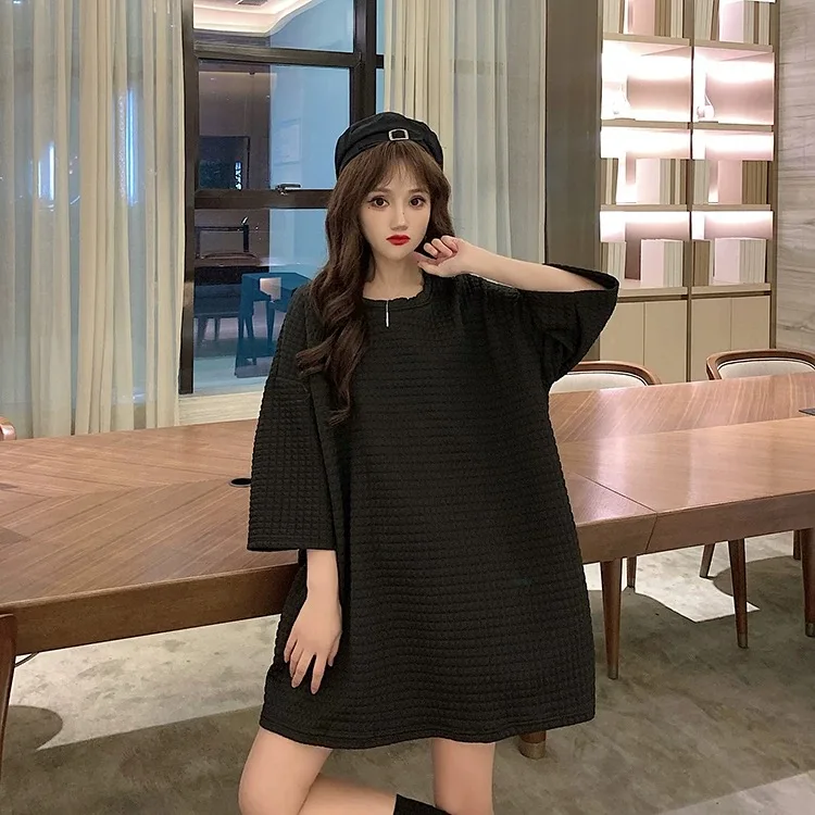 

Maternity Pregnant Baby Loading 2022 Funny Women T Shirt Girl Shirt New Mom green Big Size Clothes