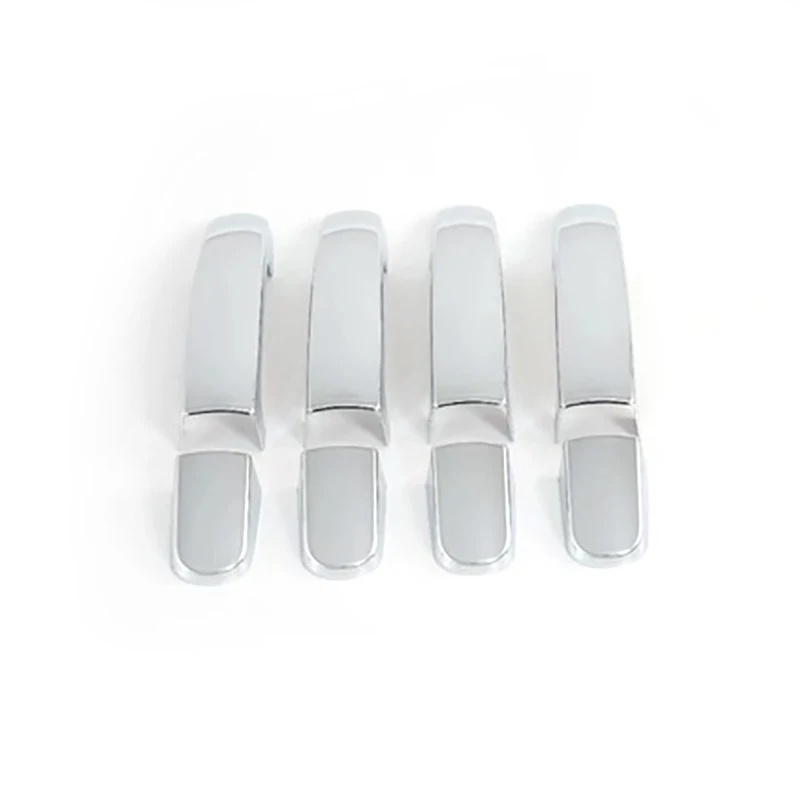 Для Ford Transit 2017 + автомобильная внешняя дверная ручка накладка декоративная