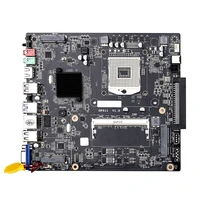 hm77 ops all in one motherboard itx usb3 02 0 msata ddr3 8g for i3i5i7 23 generation series cpu