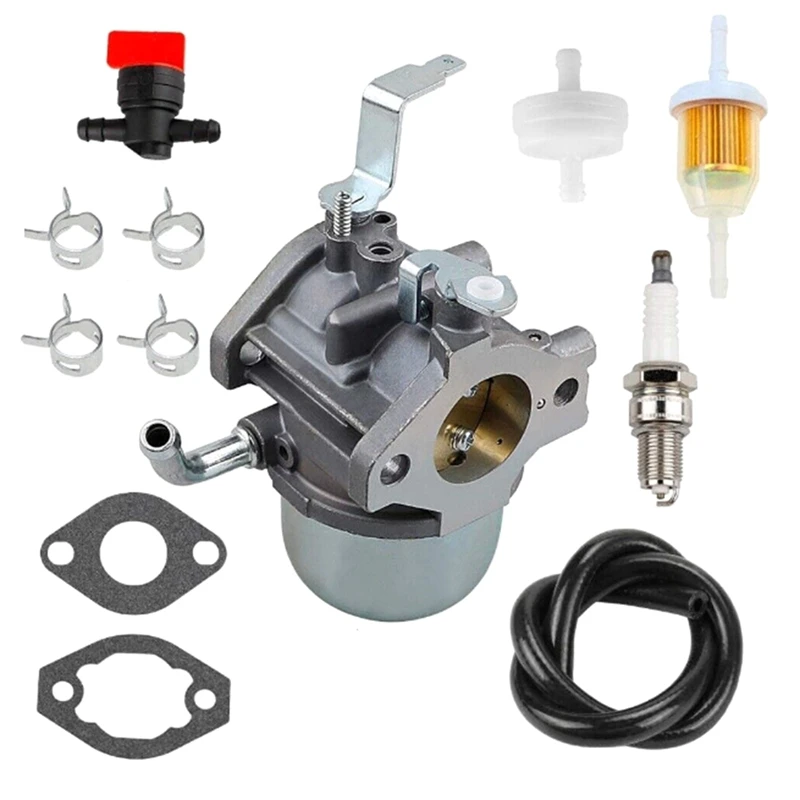 Карбюратор A4600 для Nikki 0A4600 C126231 КАРБЮРАТОР 0052331 Generac XG8000E GN410HS GN410 GN360 аксессуары