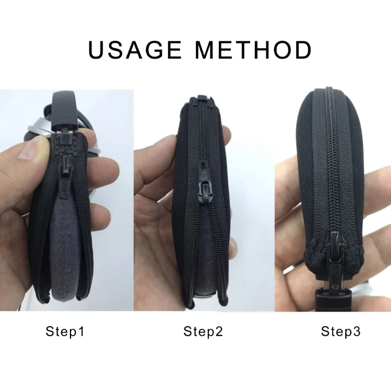 Чехол для наушников ATH-SR30BT WS660BT