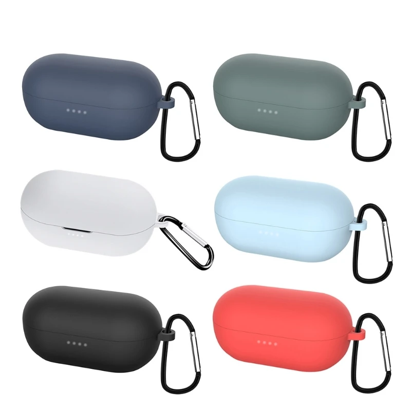 

Silicone Earphone for Case Wireless Headphone for GT1 Wireless Hea