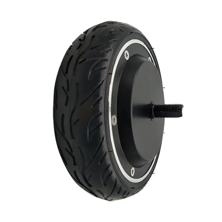 Высокий крутящий момент 8 дюймов 48 В 40 Нм бесщеточный электрический