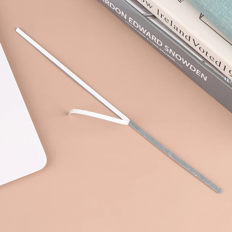 1Pc Rubber Strip Laptop Shell Cover Pad For Dell Latitude 9410 Bottom Foot Feet Removable Non-Slip