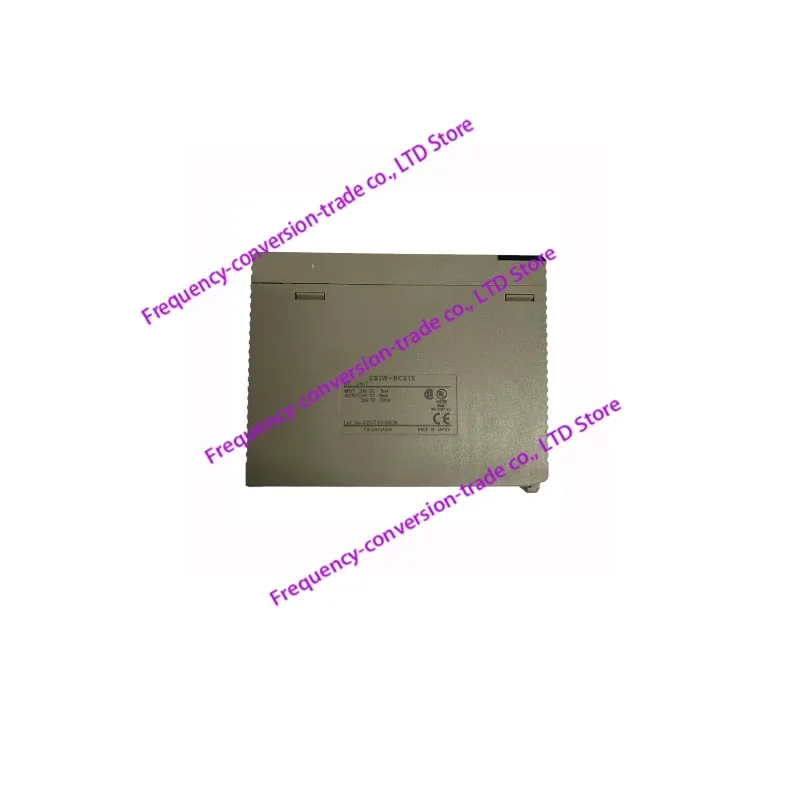 

New Original CS1W-NC213 PLC 2 Axes Position Control Unit