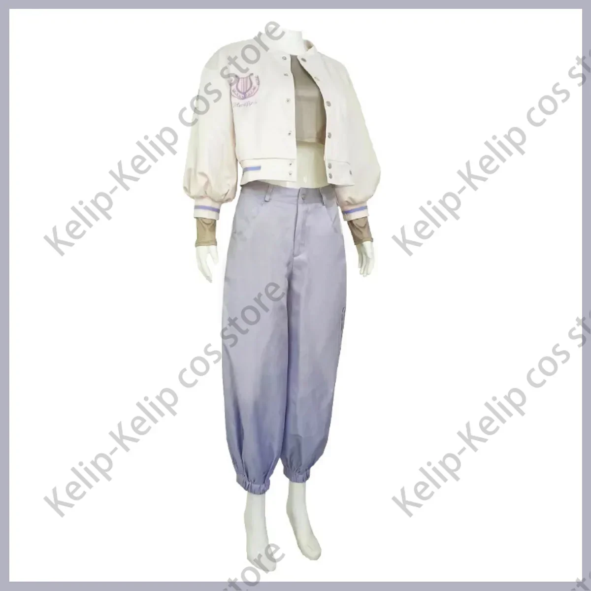 Игра идентива E-Sports Qi Shiyi старинный костюм для косплея оптом искусственная кожа