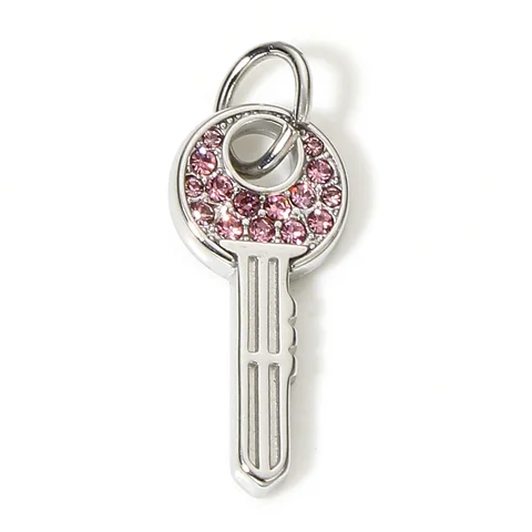 Шармы из нержавеющей стали Doreen Box