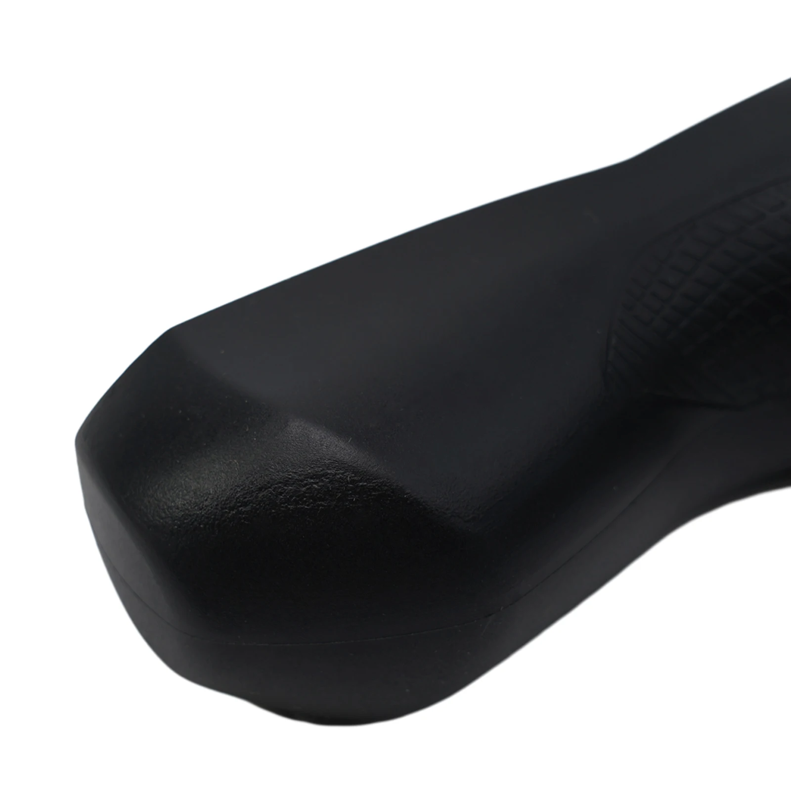 1 пара крышек рычага переключения передач черный практичный в использовании R7020