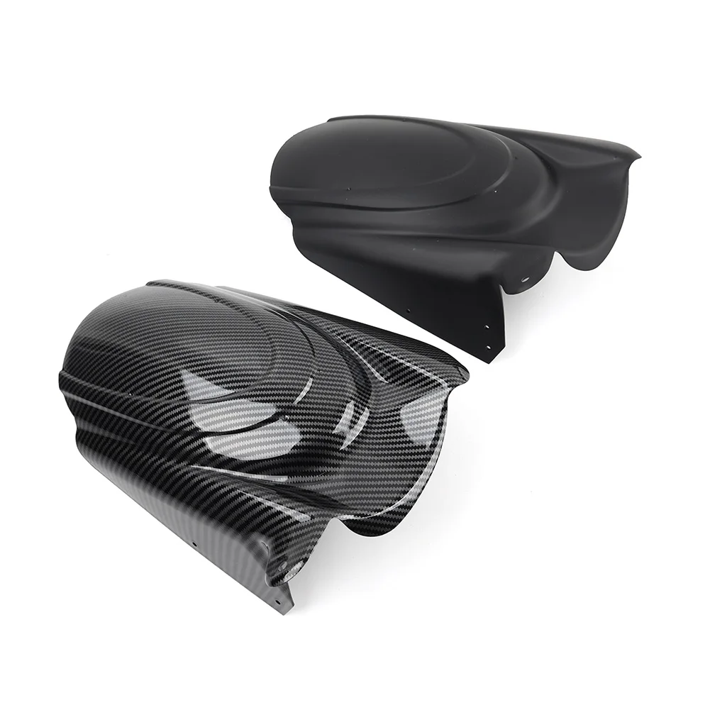 Заднее крыло из углеродного волокна для мотоцикла KAWASAKI VERSYS 650 KLE650 2015 2016 2017 2018 2019 2020