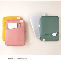 handbag laptop storage sleeve pouch for ipad air 4 10 9 pro 11 12 9 tablet case 13inch liner bag k380 keyboard cover
