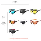 Солнцезащитные очки поляризационные для мужчин и женщин, классические винтажные аксессуары для вождения, рыбалки, велоспорта