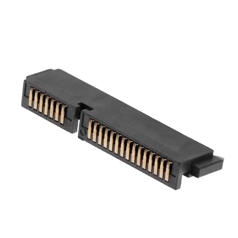 

Hard Disk Drive Interposer Adapter HDD Connector for Dell Latitude E6230 Dropship