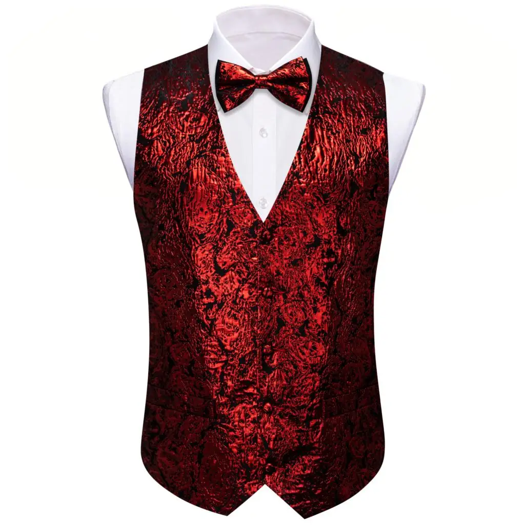 Рисунок 3 - Дизайнерский жилет для мужчин