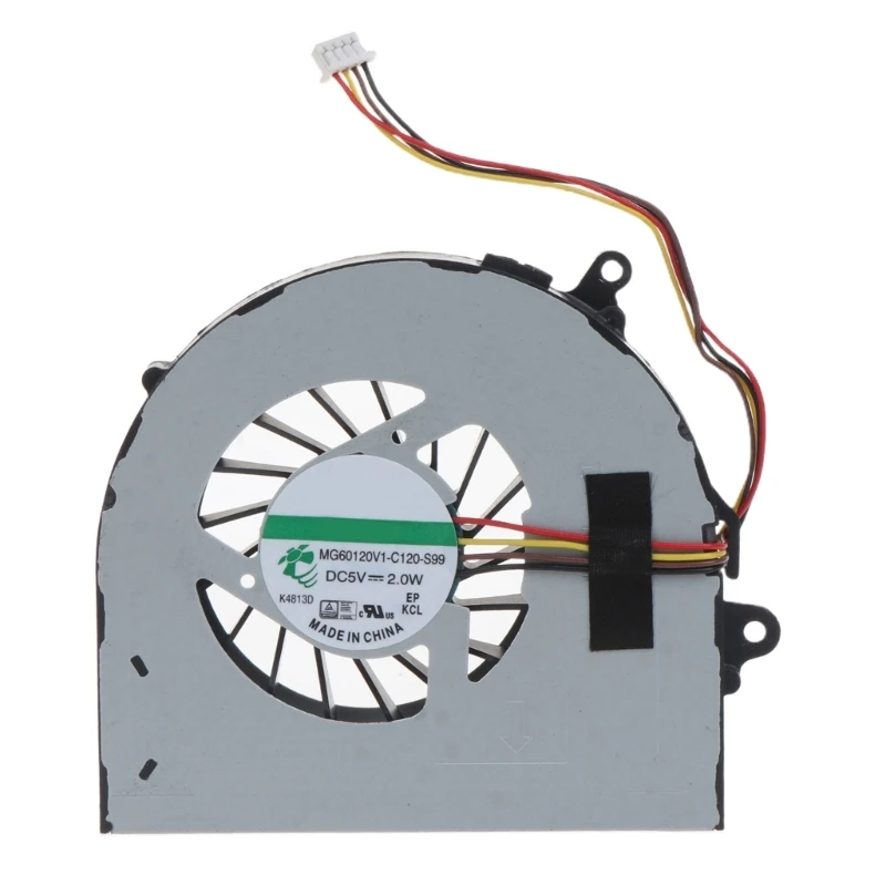 Кулеры для ноутбука G580 G480 G480AM G580, 2022