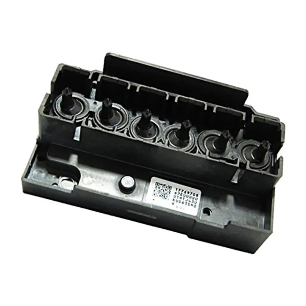 Новая печатающая головка для Epson L801 L800 L805 TX650 R290 T50 R330 |