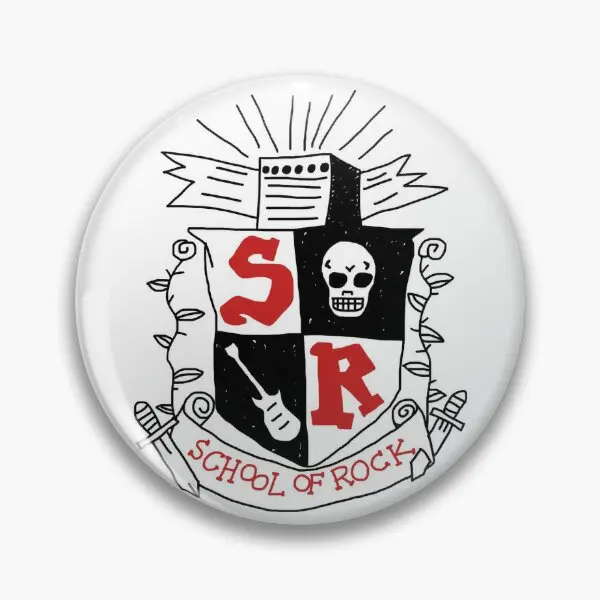 Школьная мягкая булавка для пуговиц украшение женщин мультяшная модная лацкана