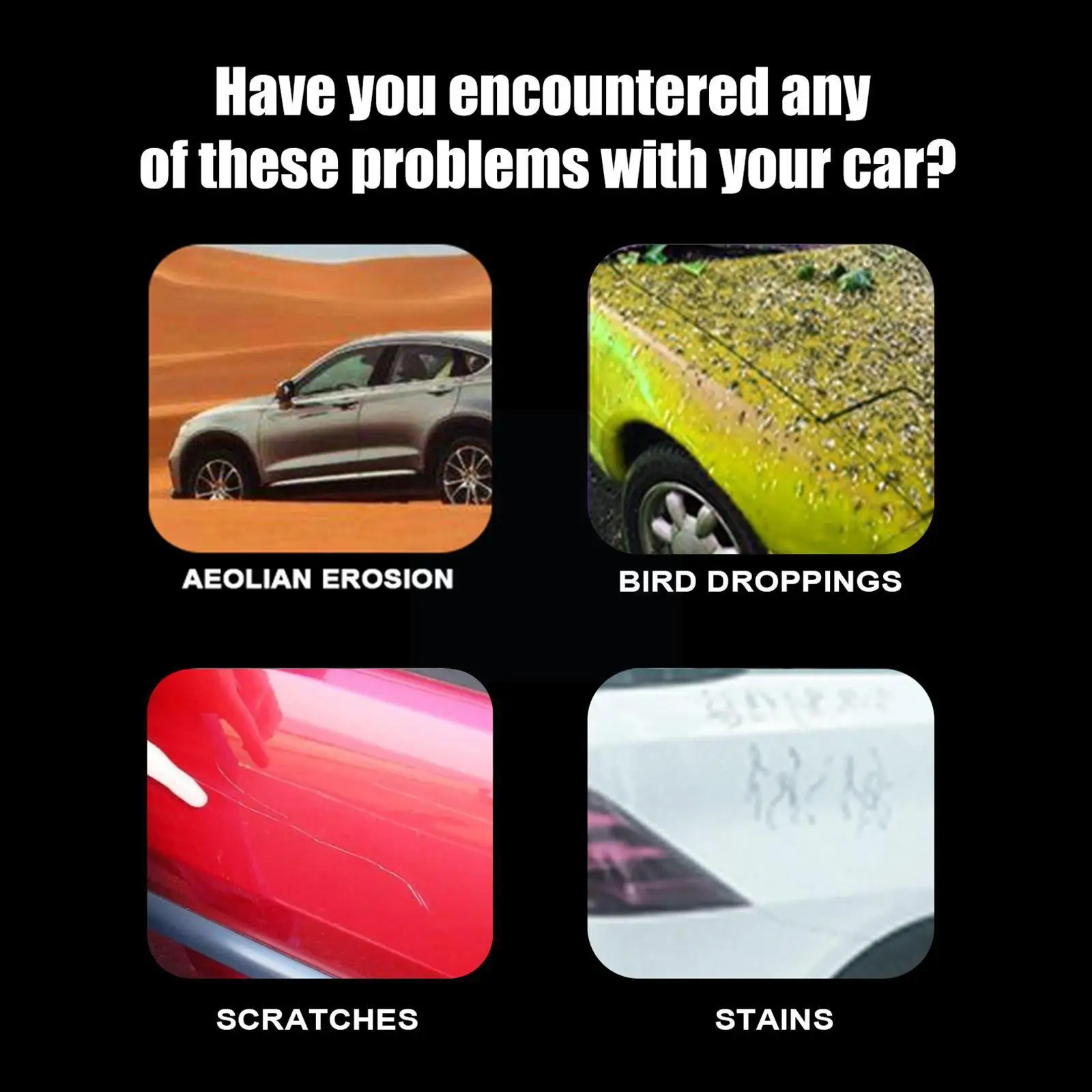 Рисунок 3 - Спрей для керамического покрытия автомобиля 3 в 1