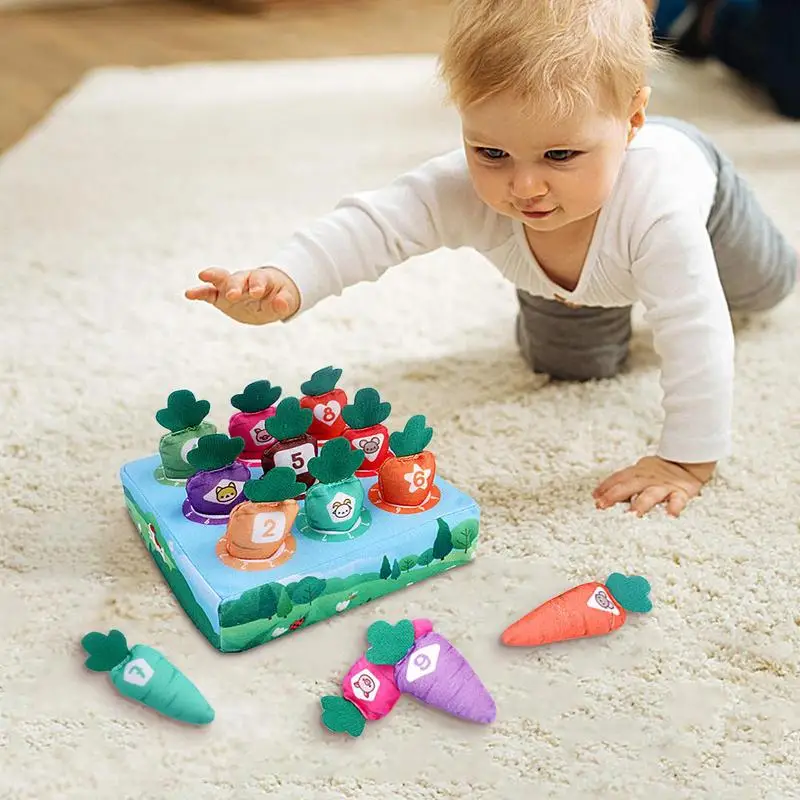 

Математические манипуляторы, Обучающие игрушки Монтессори, подсчет цветов, Детская развивающая сенсорная игрушка для детей