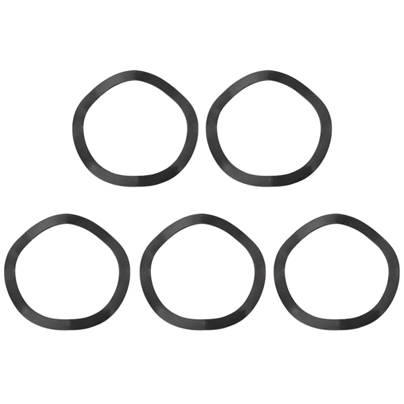 30 шт. шайба шатунов BB30 PF30 BB386 нижний кронштейн регулировочные шайбы шатунная MTB