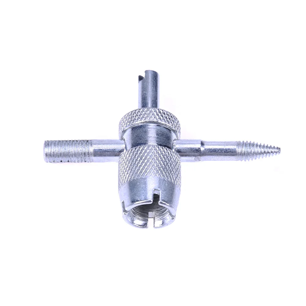 

Practical Durable Tire Repair Car Accessories High Quality Material Screwdriver For Quick Removal For Car Bicycle