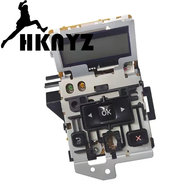 

Control Panel Assembly RM2-5391 RM2-5391-000 RM2-5391-000CN For HP M402 M403 M402N M402DNE M402D M402N HP402N HP402DNE Series