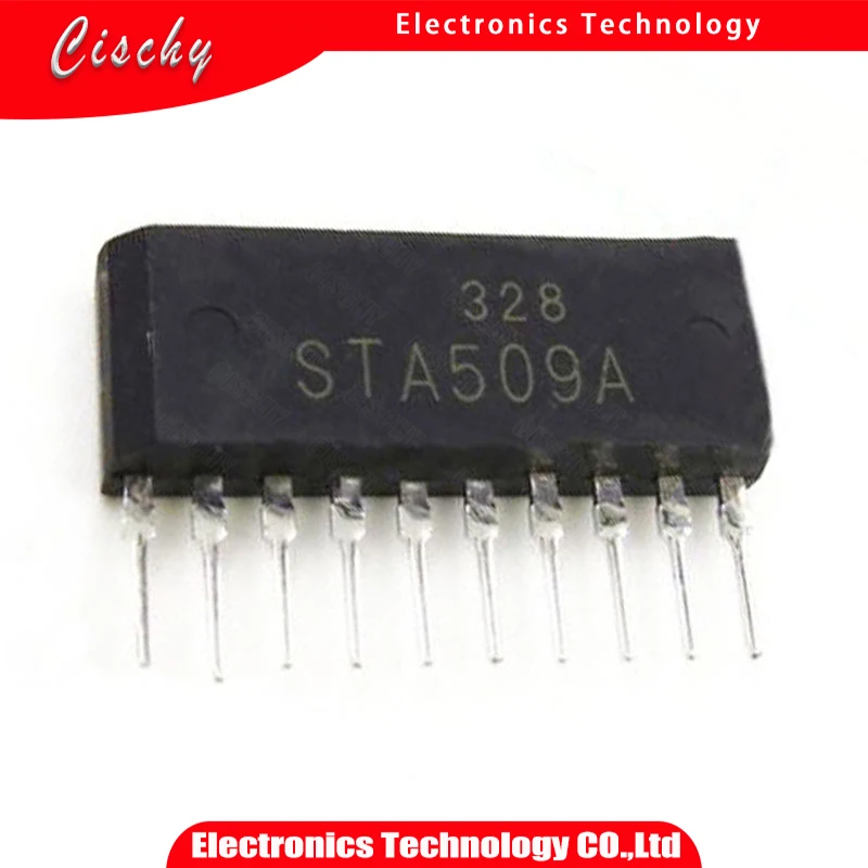 sta509a