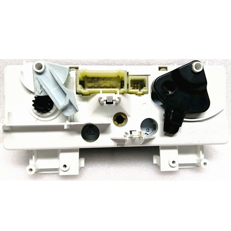 

Переключатель управления кондиционированием для Citroen C4 Peugeot 307 6452N3