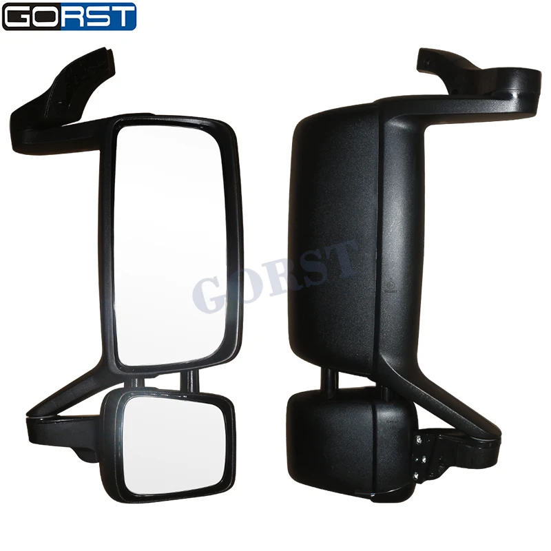 

Зеркало заднего вида 20567649 для Volvo FH12 грузовик автозапчасти 22286155