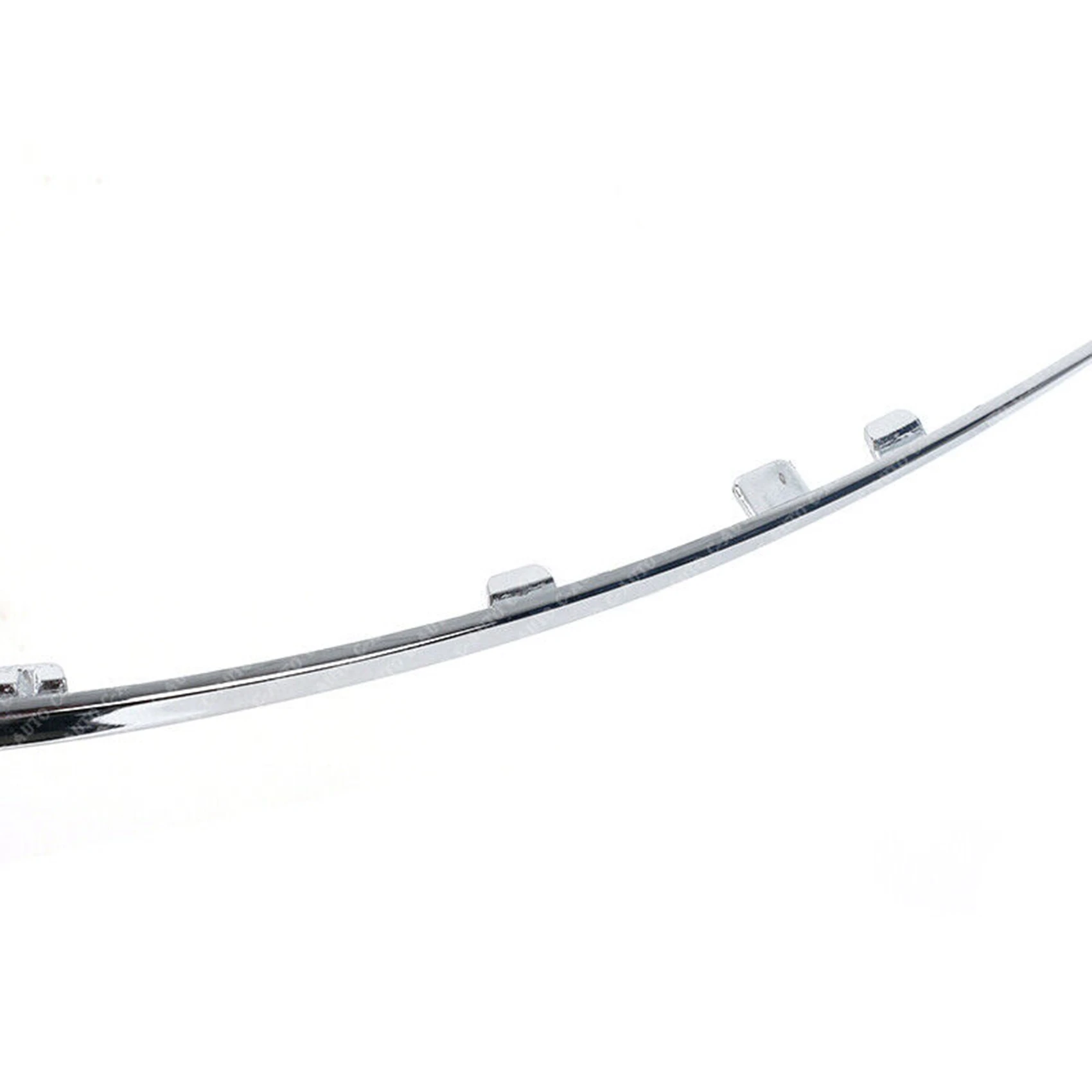 Отделка переднего бампера молдинг 2048850821 2048850721 для Mercedes-Benz W204 C300 C350 2008 2009 2010 2011