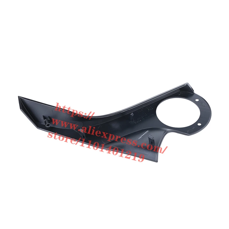 

Чехол-держатель для зеркала заднего вида Tesla модель 3 2021-2022 OEM:22673001