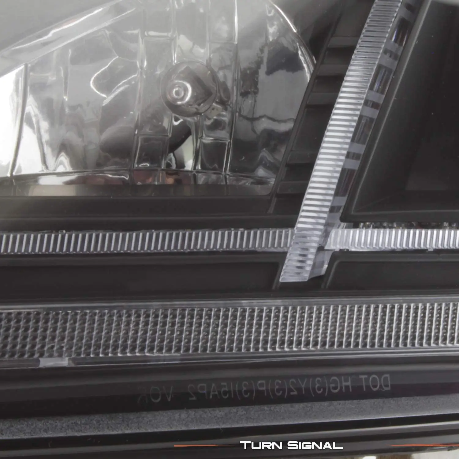 Sulinso 2 шт. подходит для Audi TT 2008-2014 годов [последовательный сигнал поворота]