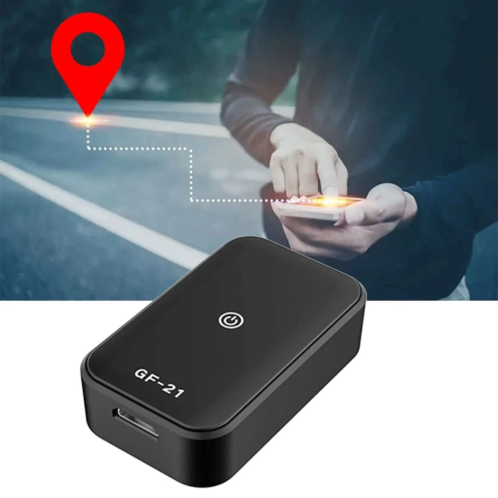 Устройство для отслеживания питомцев устройство определения местоположения