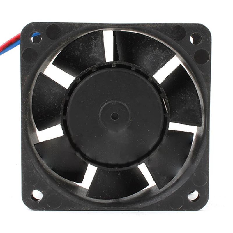 Вентилятор охлаждения S+ для Ebmpapst 612M 12V 1.3W 60*60*25мм (art.: 3920db0abdf3b) - 3920db0abdf3b