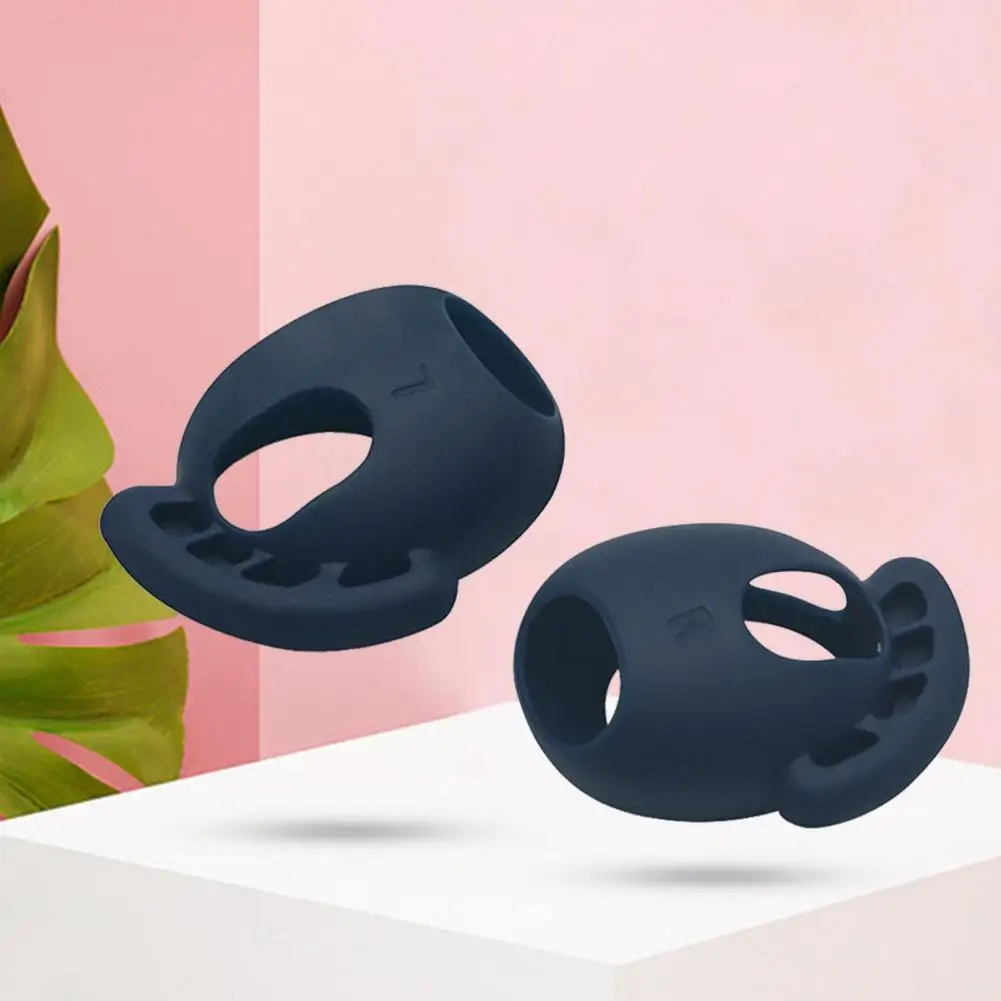 

1 пара, легкие сменные вкладыши для наушников Airpods 3