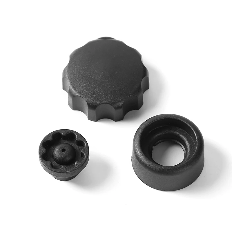 

1PC Anti Theft Pin-Lock Security Knob Key for RAM Mount Arm Socket Phone Holder Mobile phone navigation bracket anti-theft knob