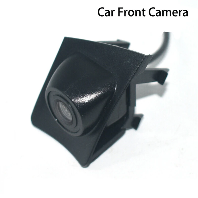 

Камера ночного видения с логотипом парковки для BMW 7 Series F01 F02 F03 F04