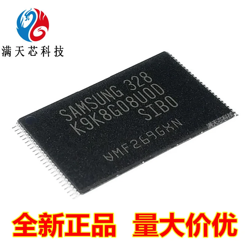 

K9K8G08UOD-SCBO/0D-SCB0/OE-SCBO/0E-SCB0/OF-SCBO/SIBO/SIB0