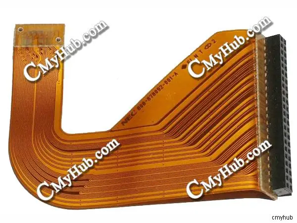 Laptop HDD Connector Cable For NEC 808-878092-001-A Hard Disk Drive