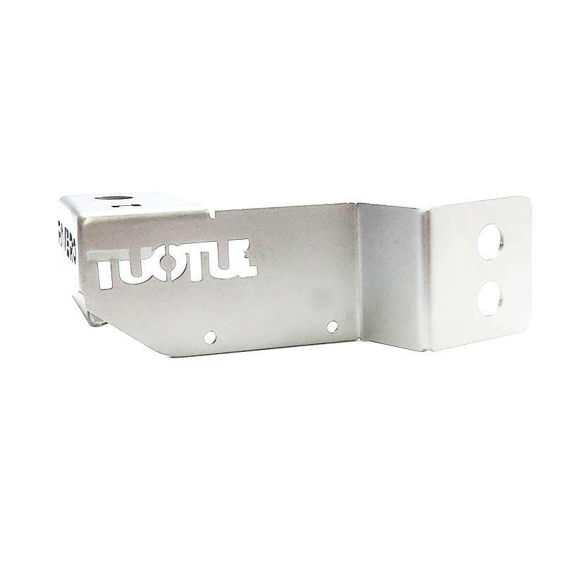 Anti-theft Stainless Steel 304 Antenna Bracket Anti-theft Clip Card Edge For Mitsubishi Pajero V73 V93 V97