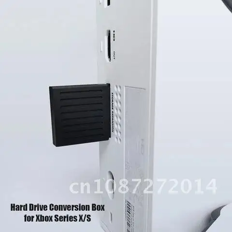 Карта расширения для Xbox серии X/S M.2 NVME 2230 SSD поддерживает PCIe 4 0 коробка