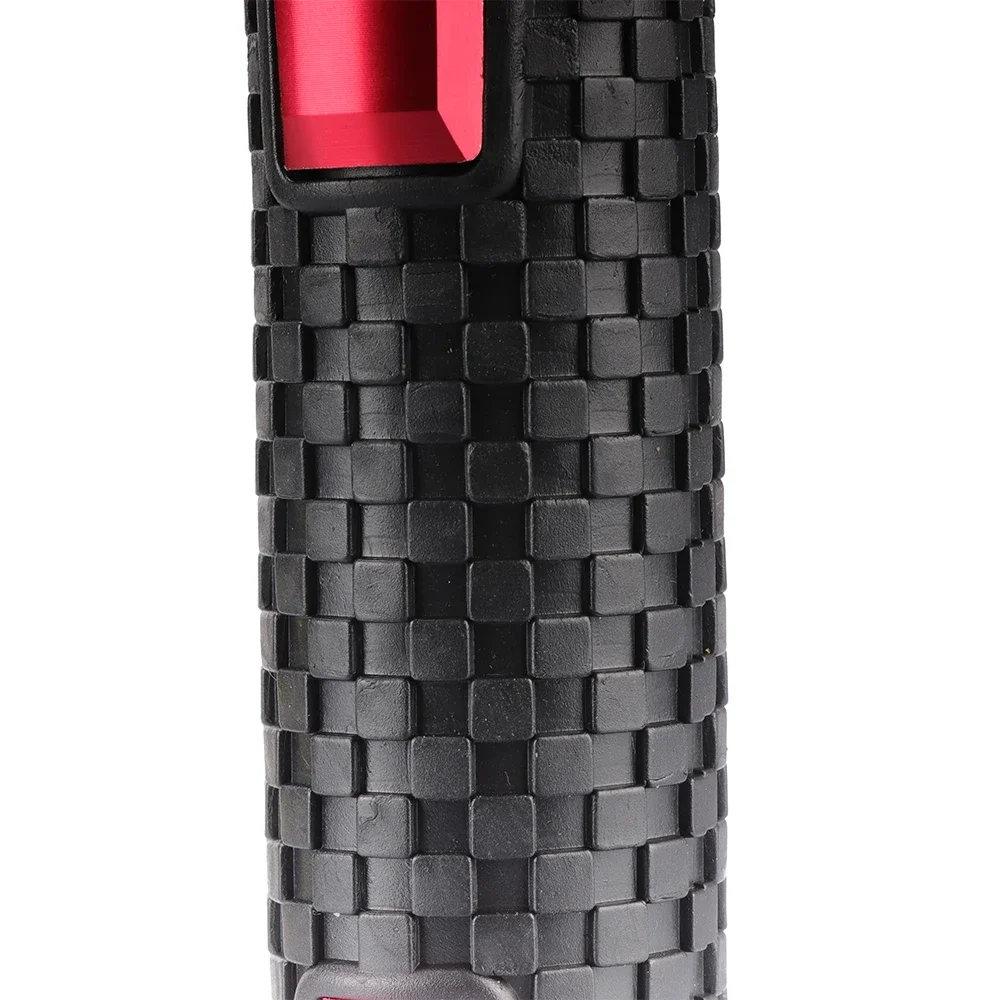 Универсальный алюминиевый руль для мотоцикла 7/8 дюйма 22 мм