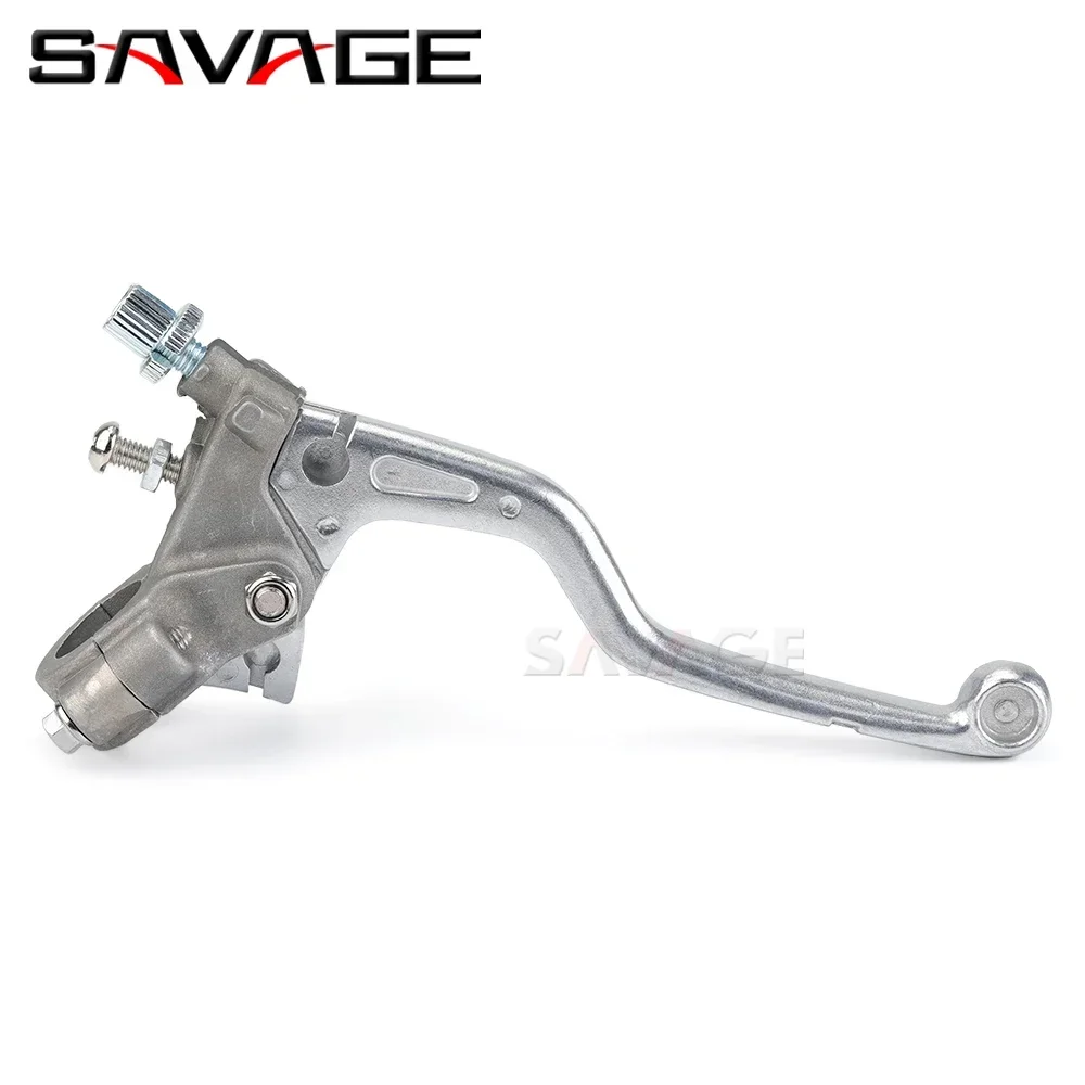 

Для HONDA CR125R CR250R CRF 250R 250X CRF 450R 450X Ручка рычага сцепления CB 125R 250R CRF250 R/X CRF450 R/X Аксессуары для руля