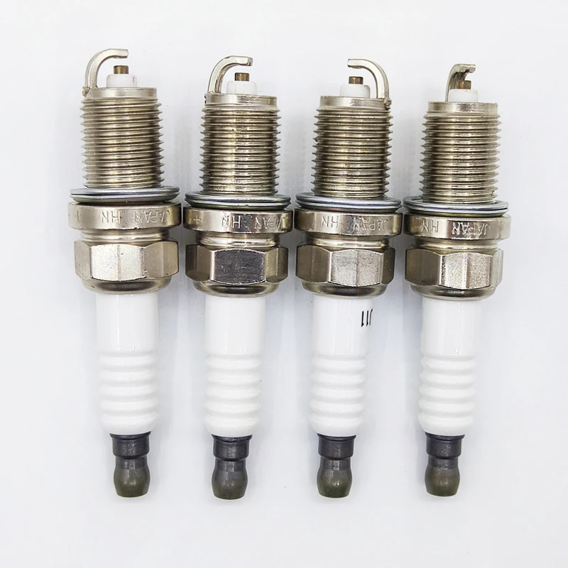4/20 шт. 90919-YZZAC Q20RU11 иридиевая свеча зажигания для Toyota Camry Honda Civic Kia Celica Chevrolet Daewoo Daihatsu