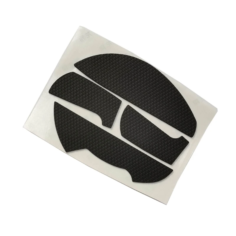 Устойчивые к поту подушечки для мыши ZOWIE EC2-CW противоскользящие наклейки