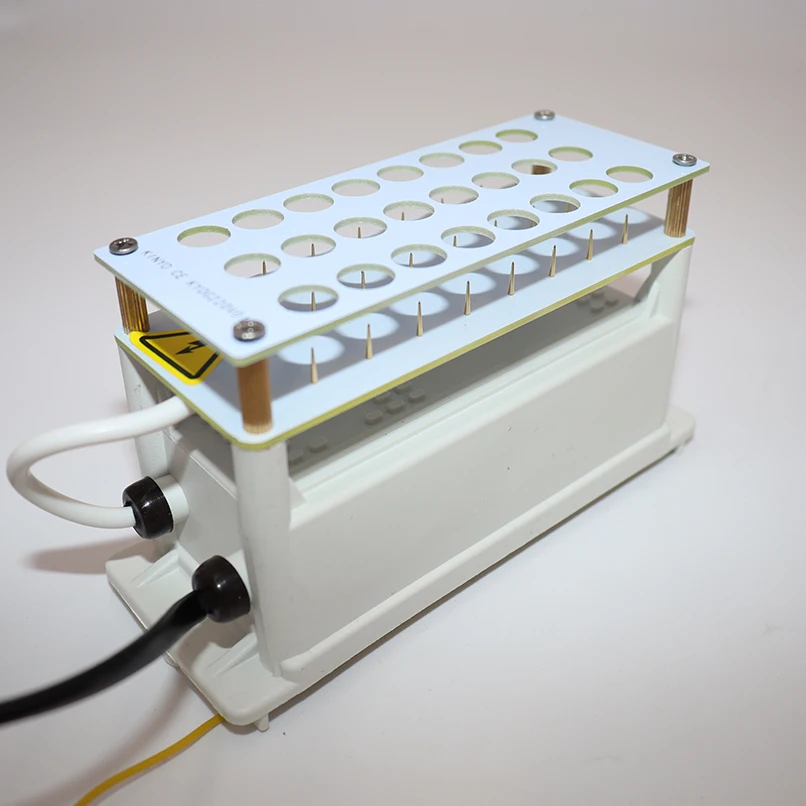 Нагнетатель для воздухоочистителя