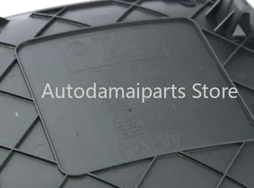 

Suitable for For BMW 5 G30 fender front cover 51717340199 on sale