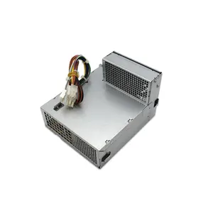 240W Server Power Supply 611479-001 613763-001 Applicable Model HP-D2402A0 HP-D2402E0 CFH0240WWB Server Applicable SFF6080 6380